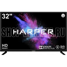 HARPER 32R490T HD безрамочный