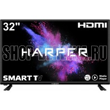 HARPER 32R670TS HD SMART TV