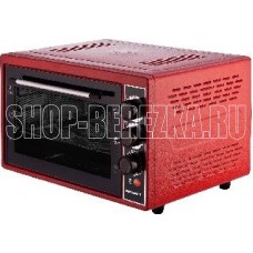 KRAFT KF-MO 3800 R красная