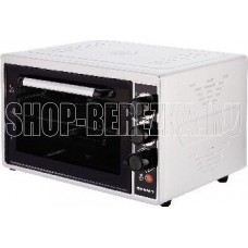 KRAFT KF-MO 3800 W белая