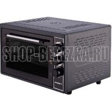KRAFT KF-MO 3800 BL черная