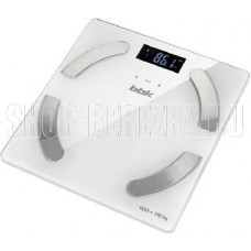 BBK BCS5001GM слоновая кость