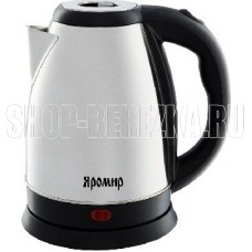 ЯРОМИР ЯР-1004 нержавейка