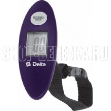 DELTA D-9100 фиолетовый : 40 кг, цена деления 100 г(100)