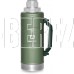 АРКТИКА 106-2200P зелёный с ручкой