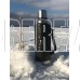 АРКТИКА 106-2200P чёрный с ручкой