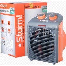 STURM FH2001 Тепловентилятор