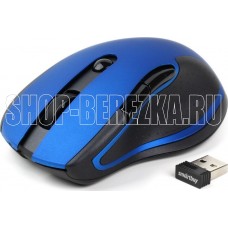 SMARTBUY (SBM-508AG-B) синий