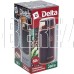 DELTA DL087K brown