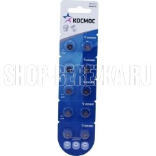 КОСМОС KOCG3(LR41)10BL