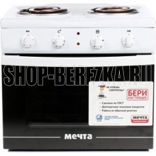 МЕЧТА 15М белая