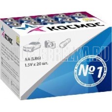 КОСМОС KOCLR620BOX
