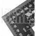 MATRIX Угольник, 400 мм х 600 мм, цельнометаллический 32371