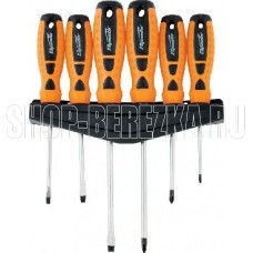 SPARTA Набор отверток 