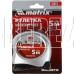 MATRIX Рулетка Magnetic, 5 м х 19 мм, магнитный зацеп 31011