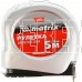 MATRIX Рулетка Magnetic, 5 м х 19 мм, магнитный зацеп 31011
