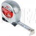 MATRIX Рулетка Magnetic, 5 м х 19 мм, магнитный зацеп 31011