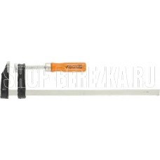 SPARTA Струбцина F-образная, 300 х 80 х 360 мм 204355