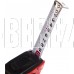 MATRIX Рулетка Rubber, 7,5 м х 25 мм, обрезиненный корпус 31001