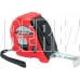 MATRIX Рулетка Rubber, 7,5 м х 25 мм, обрезиненный корпус 31001