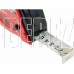 MATRIX Рулетка Rubber, 7,5 м х 25 мм, обрезиненный корпус 31001
