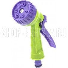 PALISAD Пистолет-распылитель, 7-ми режимный 65161