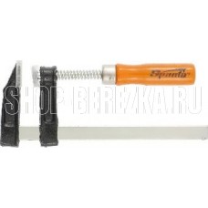 SPARTA Струбцина F-образная, 250 х 50 х 300 мм 204295