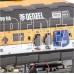 DENZEL Генератор бензиновый PS 90 EA, 9,0 кВт, 230В, 25л, коннектор автоматики, электростартер 94693