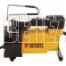 DENZEL Компрессор автомобильный DС-20, 12 В, 7 атм., 35 л/мин 58054