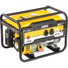 DENZEL PS 33, 3,3 кВт, 230В, 15л, 946834