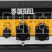 DENZEL Генератор бензиновый PS 28, 2,8 кВт, 230В, 15л, ручной стартер 946824