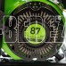 СИБРТЕХ Генератор бензиновый БС-1200, 1 кВт, 230 В, 4-х такт., 5,5 л, ручной стартер 94541