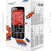 TEXET TM-308 Black/Red