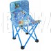 NIKA Стул походный детский складной с рыбками ПСПД/3