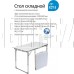 NIKA металлик ССТ-3/1