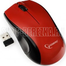 GEMBIRD (15099) MUSW-320-R