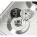 BEKO HIAG64225SX