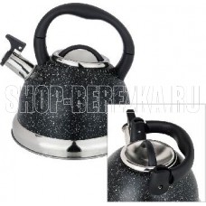 AGNESS 937-030 нерж. 3л