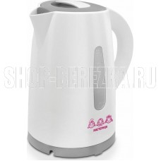 МАСТЕРИЦА ЕК-1701M белый/серый