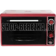 УЗБИ ЧУДО ПЕКАРЬ ЭДБ-0122 красная