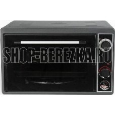 УЗБИ ЧУДО ПЕКАРЬ ЭДБ-0122 черная
