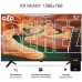 OLTO 32ST30H-T2 HD SMART TV Android безрамочный