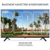 OLTO 32ST30H-T2 HD SMART TV Android безрамочный