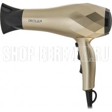 DELTA LUX DL-0941 золотой с черным