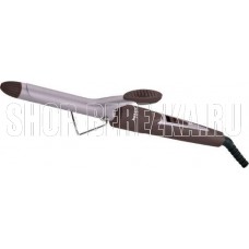 DELTA LUX DL-0630 коричневый щипцы
