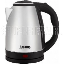 ЯРОМИР ЯР-1058 нержавейка