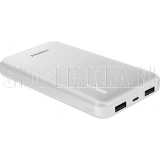 HARPER PB-10011 10000MAH WHITE