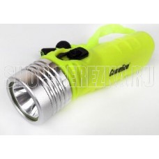 CAMELION (13360) LED51534 4хLR6