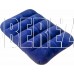 INTEX Подушка надувная 43x28x9 см (велюр) . (в коробке) Арт. 68672