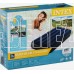 INTEX Матрас надувной CLASSIC DOWNY AIRBED FIBER-TECH 76x191x25 см (в коробке) Арт. 64756